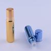 10ML Refillable Empty Roller Ball Bottle Glass Essential Oil Perfume Container