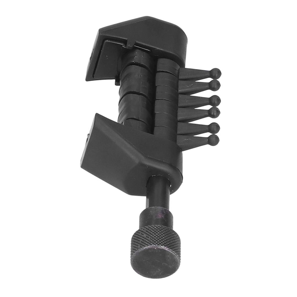 Гитарный каподастр, профессиональная портативная акустическая гитара, аккорд, каподастр, аксессуар для игры мелодии