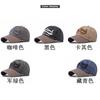Pure Cotton Baseball Cap NEW YORK Big Embroidered Sports Baseball Cap Personalized Cap