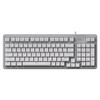 Logitech Lingyan K848 Wired Mechanical Keyboard