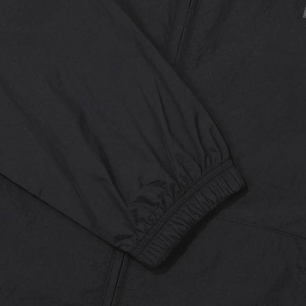 Fila Unisex Basic Small Logo Windbreaker