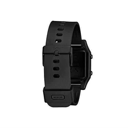 [NIXON]A1309-000-00 NIXON Часы Часы Мужские Женские Застежка A1309000-00 НАРУЧНЫЕ ЧАСЫ