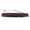 3rd Brake Light High Mount Stop Lamp Red XFG000040 Fits for Land Rover Range Rover  Full Size