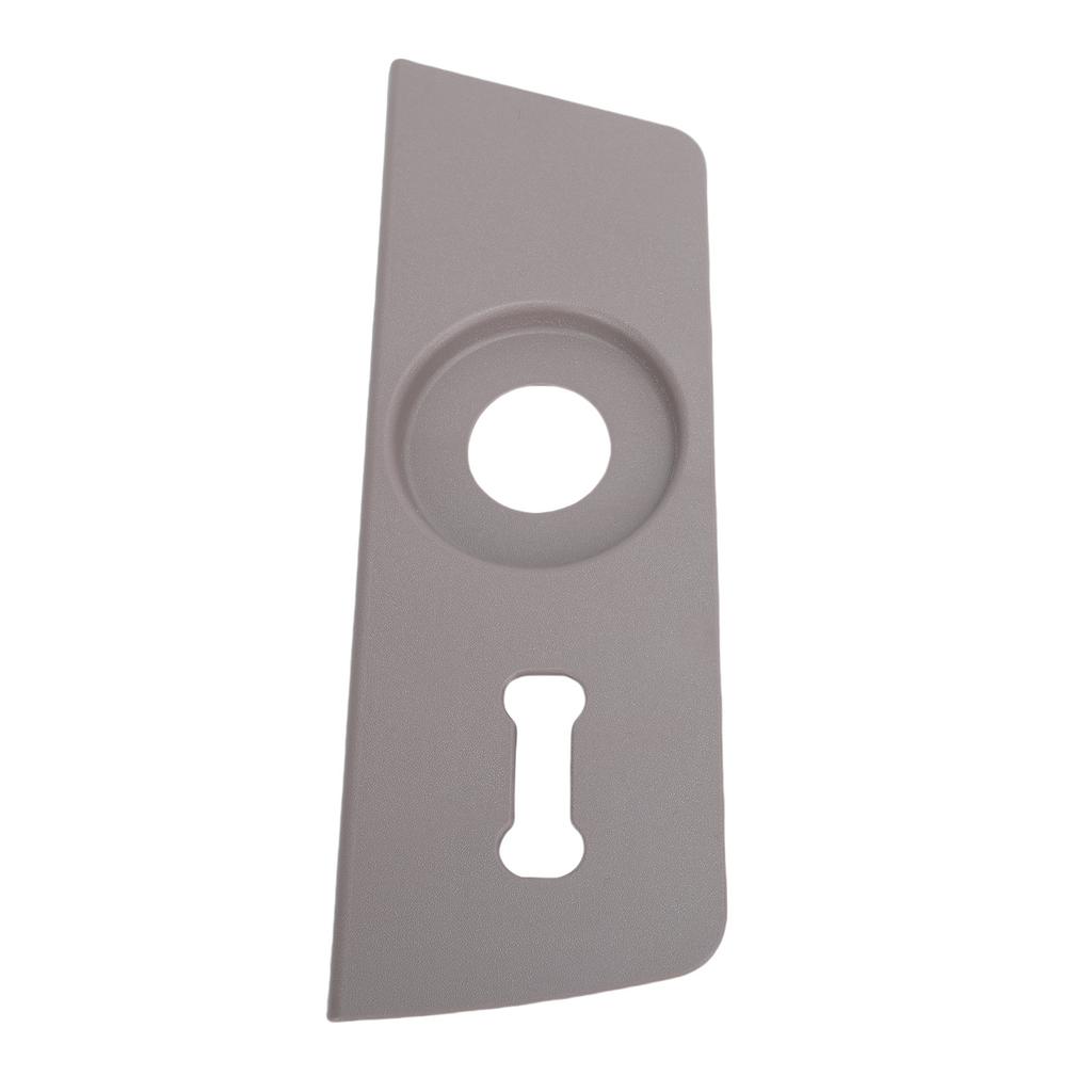 Driver Side Seat Switch Housing Panel BL3Z14A706EB Stylish Look Impact Proof Front Left Seat
