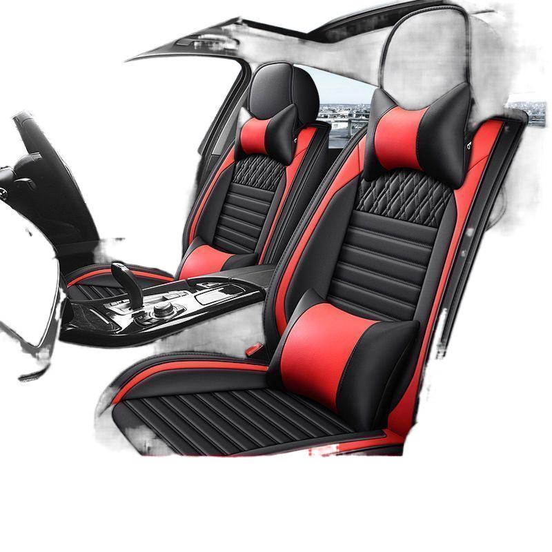 Универсальный чехол-накидка на сиденье автомобиля на все четыре сезона