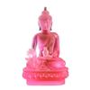 Medicine Buddha Statues Ornament Resin Feng Shui Lucky Shakya Muni Buddha Sculpture Home Office Garden Decoration