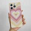 Чехол для телефона Realme C63 C61 Narzo N63 RealmeC61 RMX3939 Силиконовый Мягкий ТПУ Ударопрочный Чехол Расписанный Печатный Защитный Чехол Сумка
