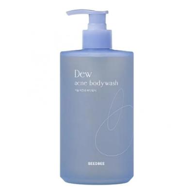 Гель для душа Dew Acne 500 мл