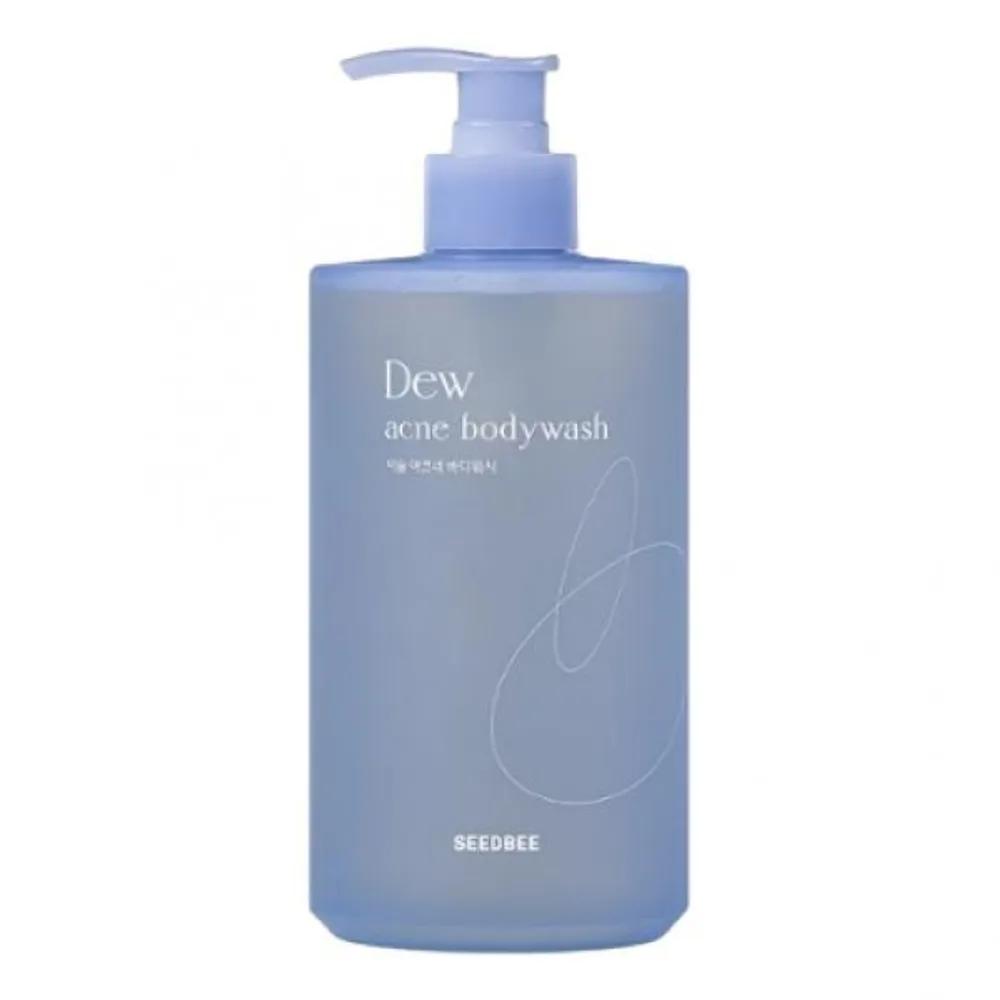 SEEDBEE Гель для душа Dew Acne 500 мл
