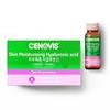 Cenovis Skin Увлажняющая гиалуроновая кислота 50 мл * 10 бутылок * набор из 2 предметов (20-дневный запас)