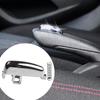 Алюминиевый переключатель кнопки ручного тормоза для моделей Vauxhall для Opel для Mokka