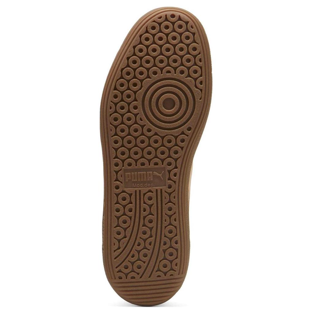 Puma Palermo Grape Mist Peach Fizz Women Sneakers Purple 397643-06