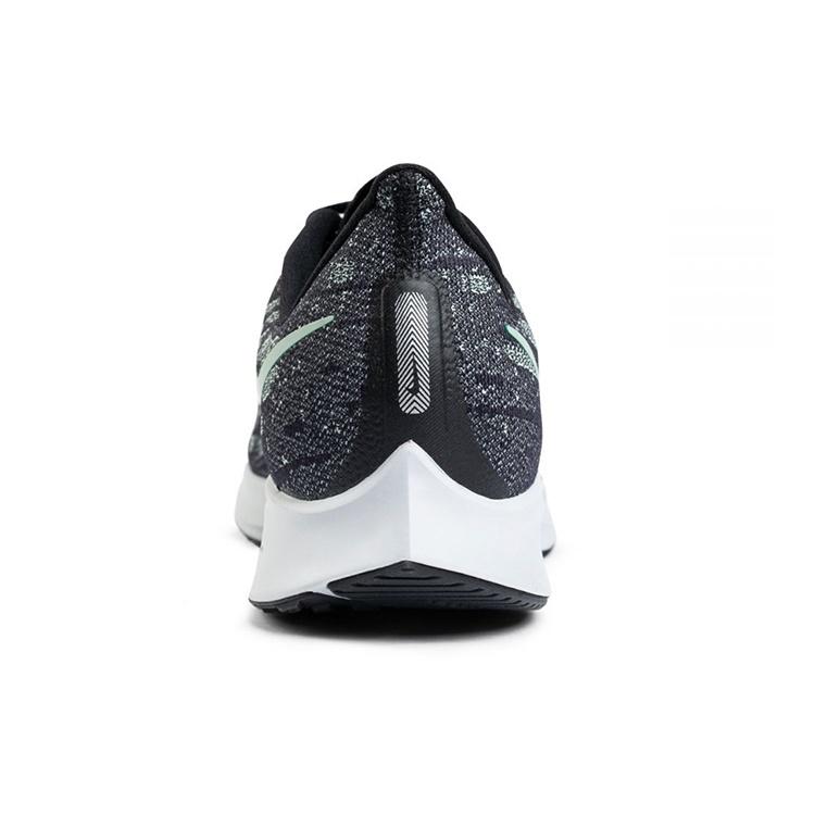 Nike Air Zoom Pegasus 36 'Black Green' Men's AQ2203-011