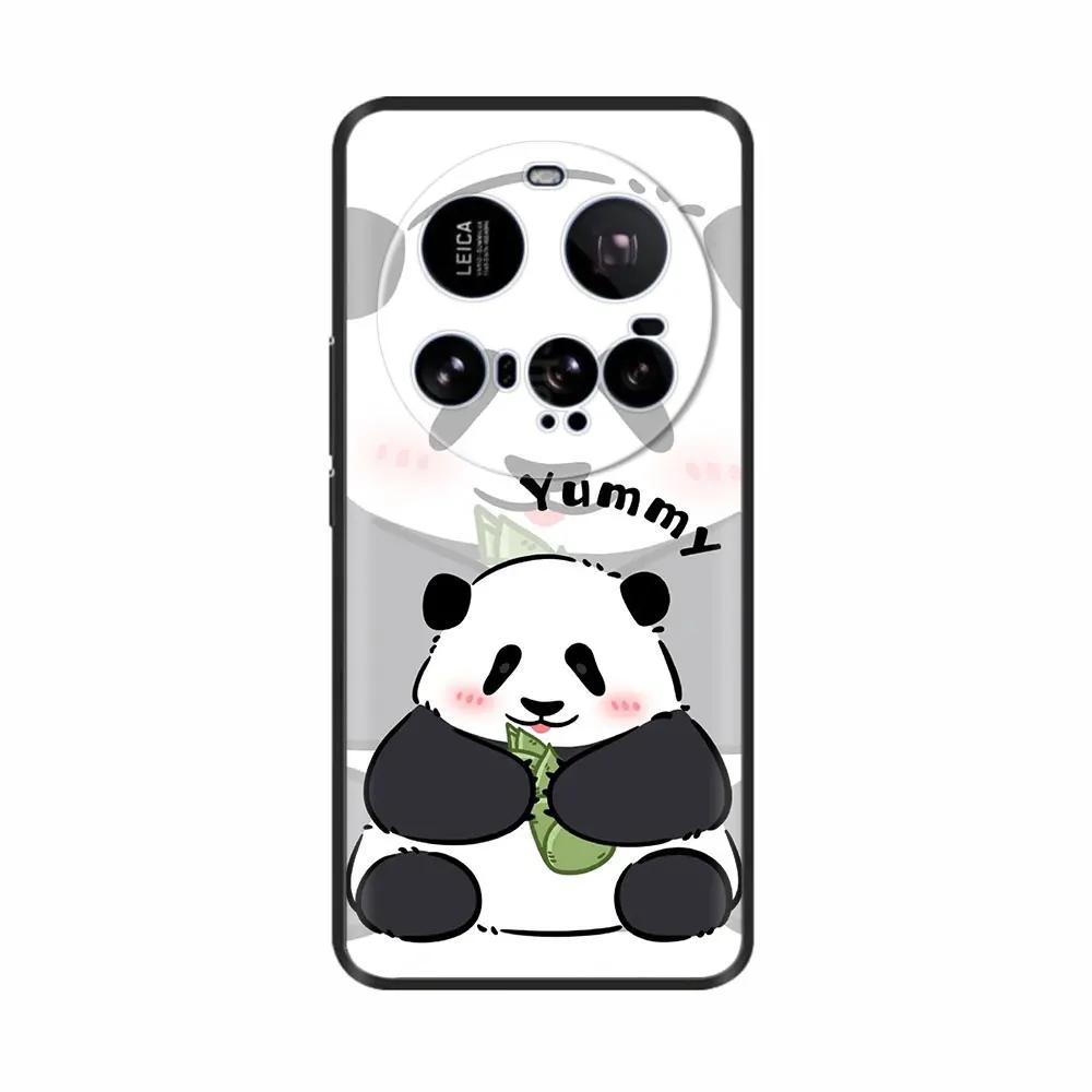 Для Xiaomi 15 Ultra Чехол Мягкий ТПУ Силиконовый Противоударный Мультяшный Кот Лев Чехол для Телефона Для Xiaomi 15Ultra Чехлы для Телефона Xiaomi15 Ultra