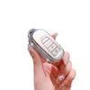 Высококачественный чехол для ключа для Accord, CRV, Civic, Haoying, Elysion, XRV - Модели 11-го поколения