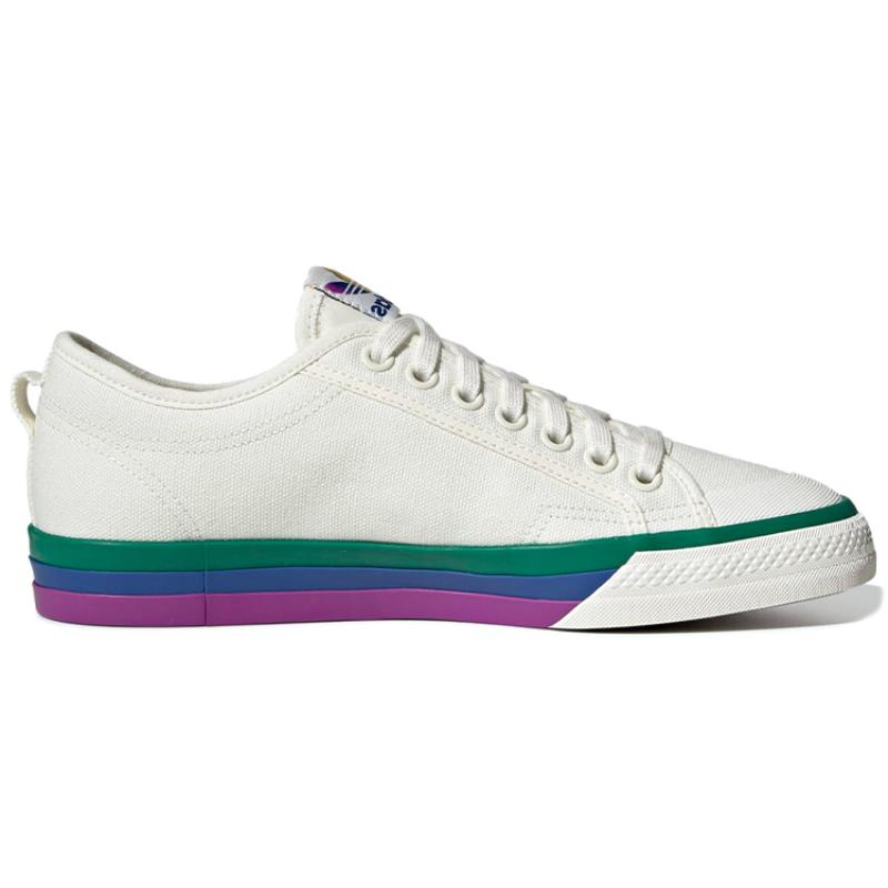 adidas Кроссовки Nizza 'Pride' EF2319