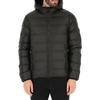 EMPORIO ARMANI EA7 Down Jackets Men's Hooded Moderate Other 6GPB64-PNN3Z-1200