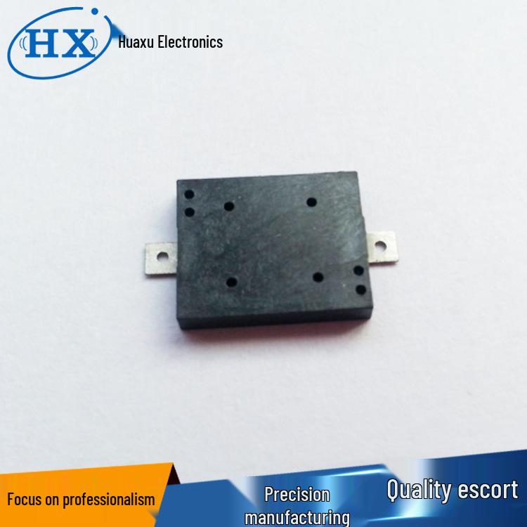 HX Huaxu MLT-1109 SMD Пассивный зуммер для поверхностного монтажа, 11x11x9мм
