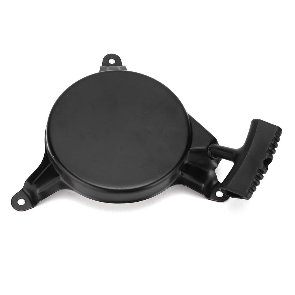 Lawn Mower Pull Starter Black Recoil Hand Puller 751‑10299 for MTD Troy Bilt Cub