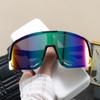 Cycling Glasses Outdoor Glasses Bicycle Shades Windproof Sand Sports Sunglasses