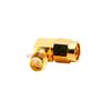 Dongfang Xupu 6G SMA/RPSMA Right-Angle RF Connector