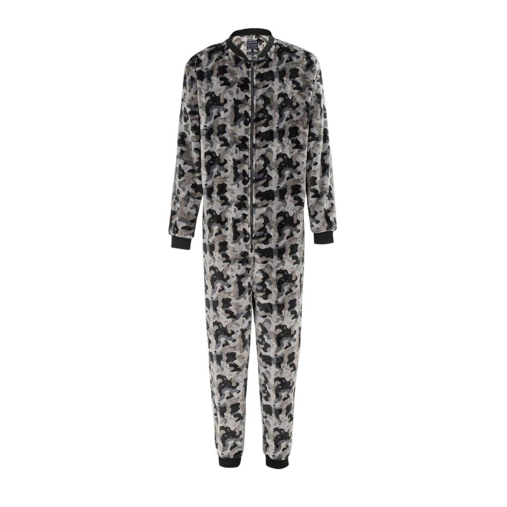 Howick Mens Camouflage Bodysuit