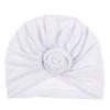 Bonnet Female Headband Cotton Headscarf Turban Caps Women Chemo Hat African Pattern Headwrap
