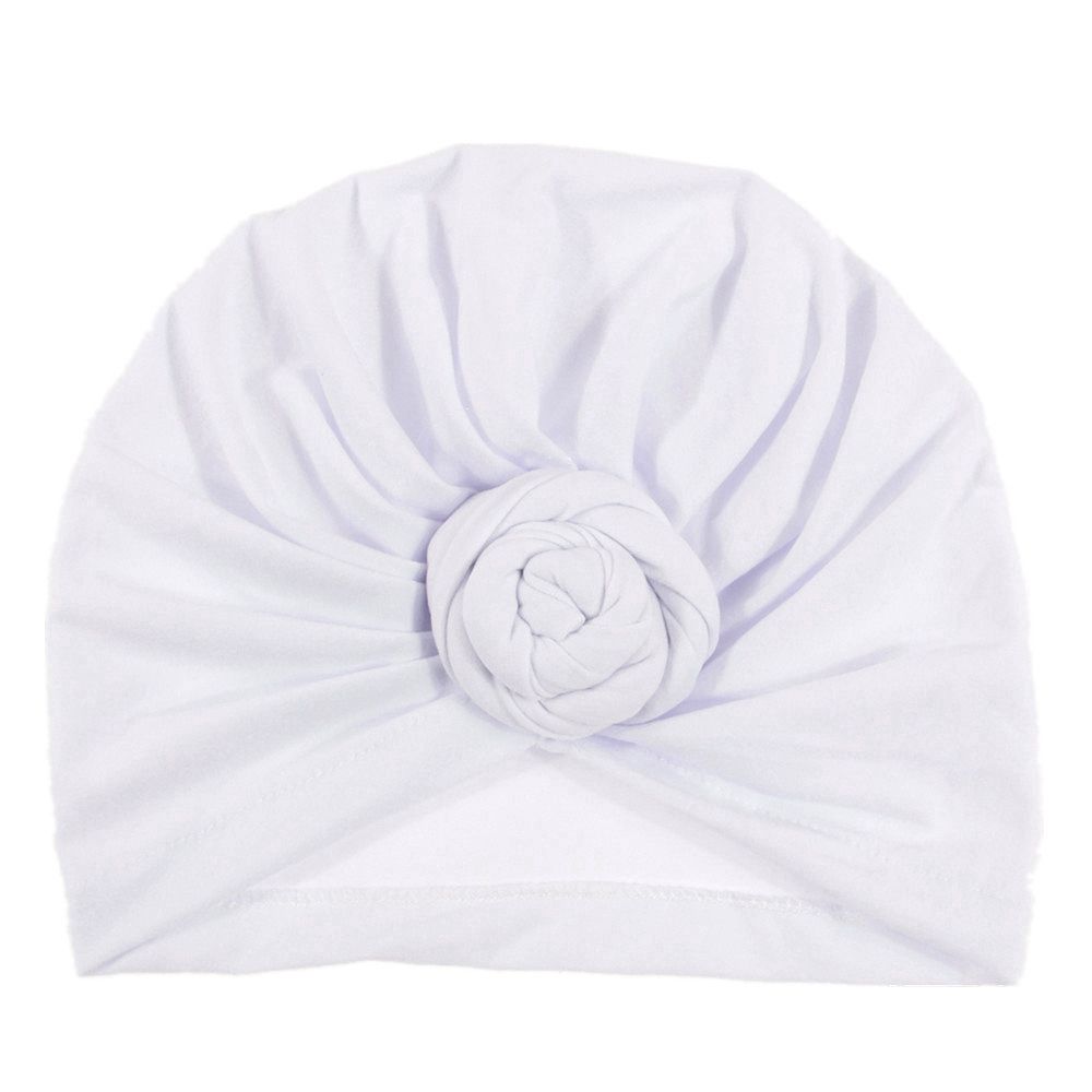 Bonnet Female Headband Cotton Headscarf Turban Caps Women Chemo Hat African Pattern Headwrap
