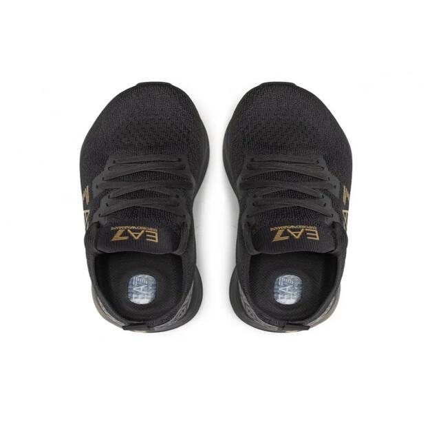 EA7 Emporio Armani Кросовки X8X095 XK240