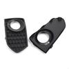 Car Front Fog Light Mesh Grille Radiator Stripe Bumper Grill for 2Series F22 F23 X37F
