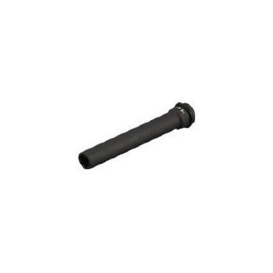 Kyoto Tool Ударный длинный 21 мм x 150 мм x с штифтом и кольцом (КТК) Ключ, Торцевая головка, BP4LL21TP, Привод 12,7 мм,