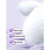 FUANNA Antibacterial Double Summer Silk Quilt