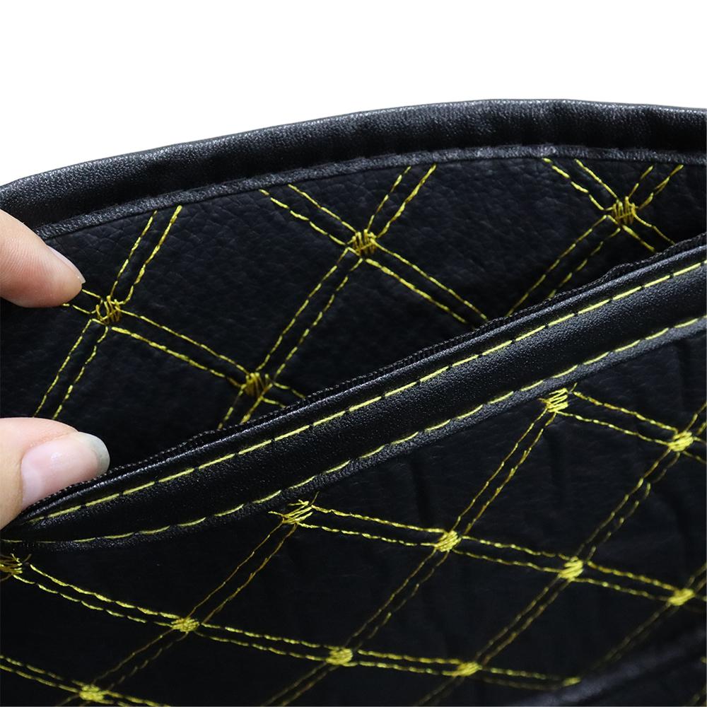 For HONDA PCX 160 PCX160 Motorcycle Rear Trunk Inner Cushion Seat Bucket Storage Luggage Box Liner Pad Accessories