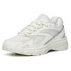 Anta AT951 Vintage Low top Casual Shoes Women's Ivory White 922235596-3