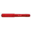 Перьевая ручка Pelican A Red Pelicano Jr. Подлинный импортный продукт