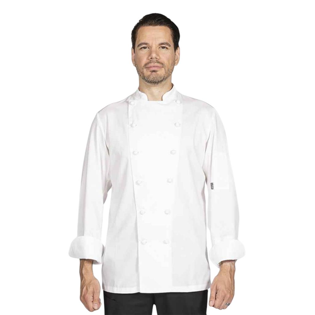 Le Chef Unisex Adult Luxe Chef Jacket