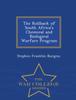 The The Rollback of South Africa's Chemical and Biological Warfare Program - War College Series Book