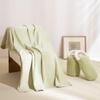 Одеяло-подушка Muji из 100% хлопка