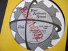 12-дюймовая пластинка JC LODGE You Can Dance You Cant Hurry Lov RAS7009 Настоящая Аутентичная 1984 США Регги Ска Даб Б/у
