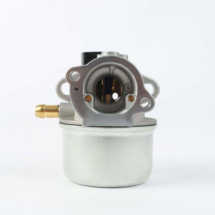 Kit de remplacement carburateur compatible Briggs & Stratton 497586 498170 799868 — pour moteurs 4–7 CV