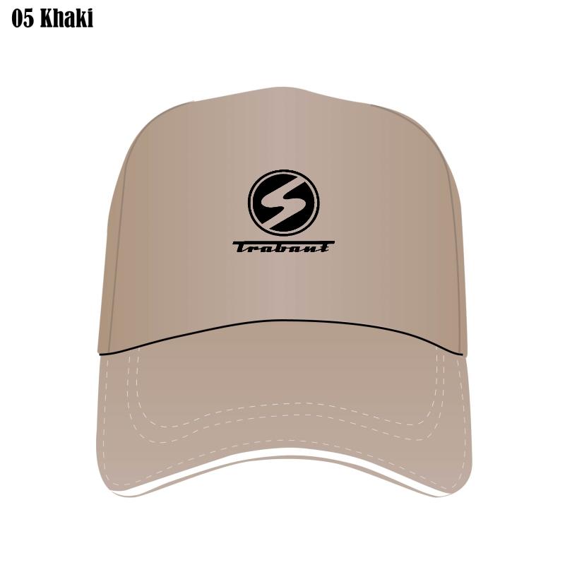 Mesh Visors Trabant German Democratic Republic Vintage Car Brand Retro Unisex Custom Hat Cool Baseball Cap