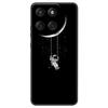For Motorola Edge 60 Fusion Case Silicone Luxury Space Soft Bumper for Moto Edge60 Fusion Phone Cover XT2503-4 2025 TPU Funda
