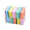 10pcs Set Durable Cleaning Sponge Kitchen Tool for Dishes Bowl Pot Pan