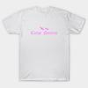Unisex Fashion TShirt Carpe Noctem Pink Print TShirt Plus Size XS-6XL T-Shirt 100%Cotton Tops O Neck Short Sleeve Tees