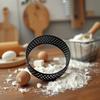 Инструменты для выпечки пирогов – Кольца-формы для выпечки