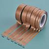 10M 300 Degree High Temperature Resistance Adhesive Tape Machine Ptfe Tape