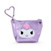 Sanrio Mini Pouch Kuromi 845728