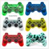 Беспроводной Bluetooth игровой контроллер с двойной вибрацией для PS3