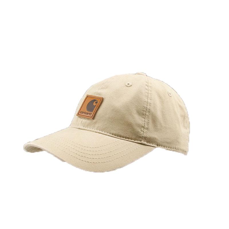 Stylish And Practical Unisex Carhartt Baseball Cap For Outdoor Activities