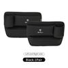 Car Seat Gap Storage Box Car Central Console Side Organizer Boxs For Alfa Romeo 159 Giulietta 156 147 Giulia Mito GT Stelvio